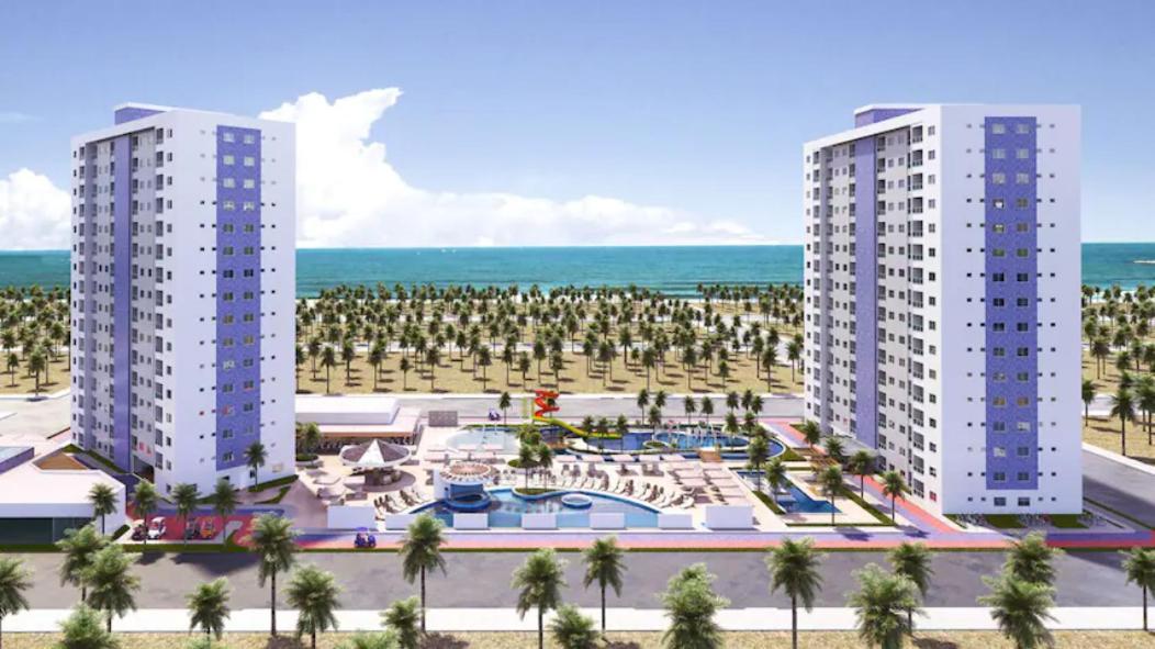 Salinas Exclusive Resort - 1 Quarto Salinópolis 외부 사진