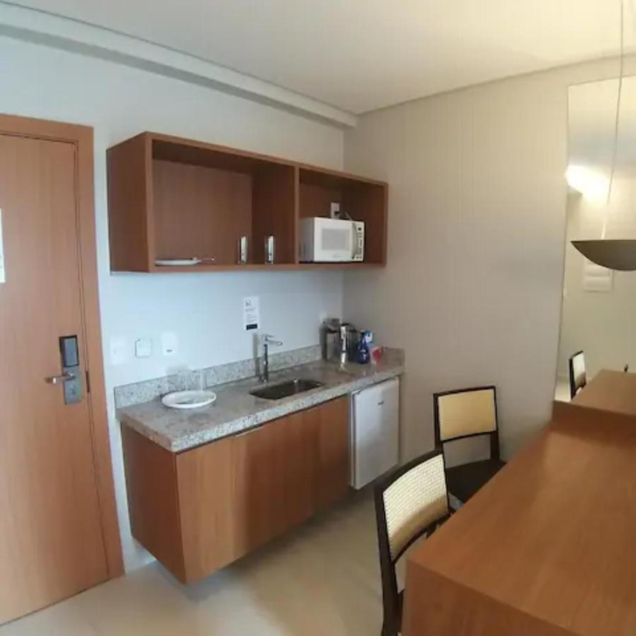 Salinas Exclusive Resort - 1 Quarto Salinópolis 외부 사진